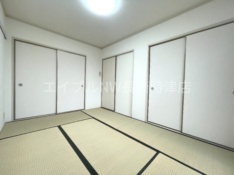 パークサイドハウス88 A棟の物件内観写真