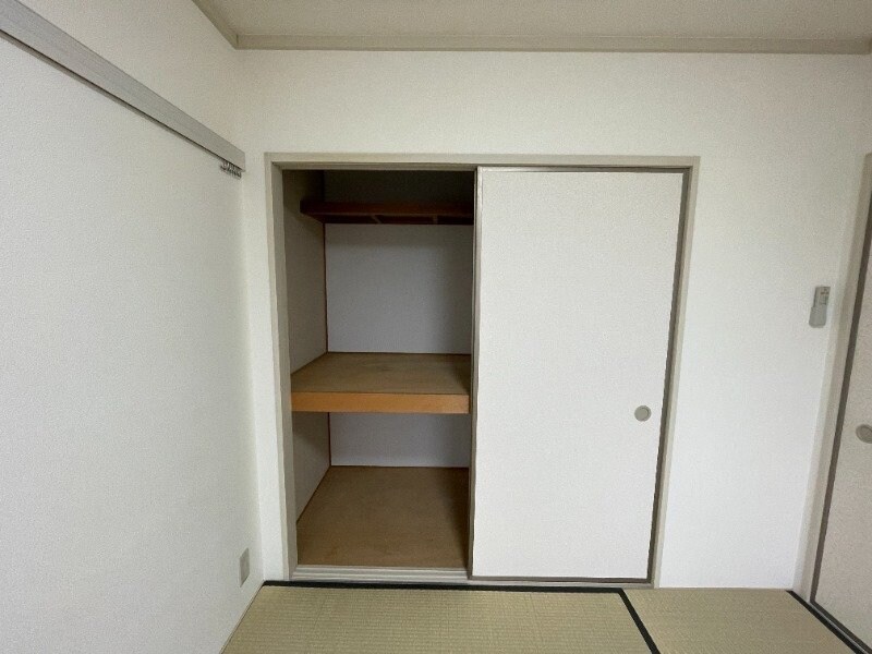 パークサイドハウス88 A棟の物件内観写真