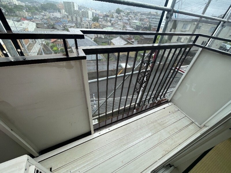 パークサイドハウス88 A棟の物件内観写真