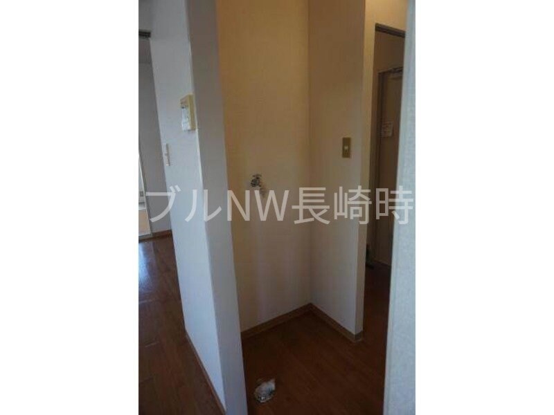 パークサイドハウス88 A棟の物件内観写真