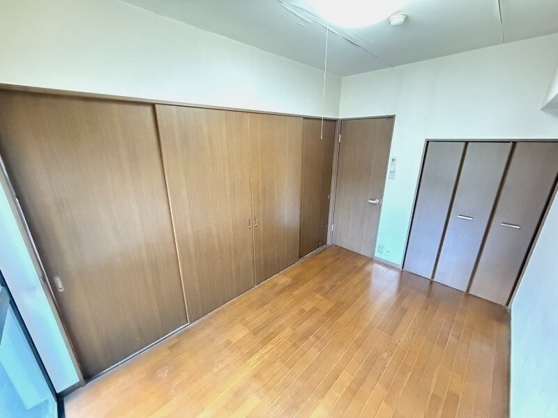 クオーレ中川の物件内観写真