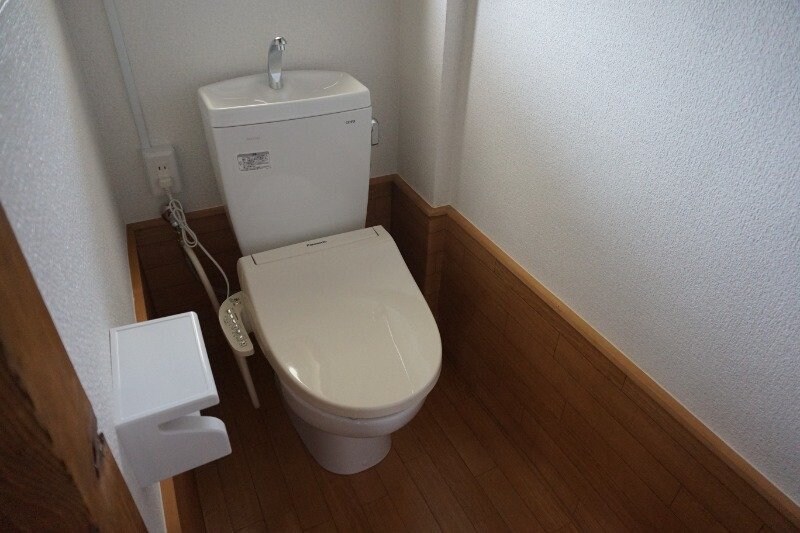 肥前古賀駅 徒歩83分 2階の物件内観写真