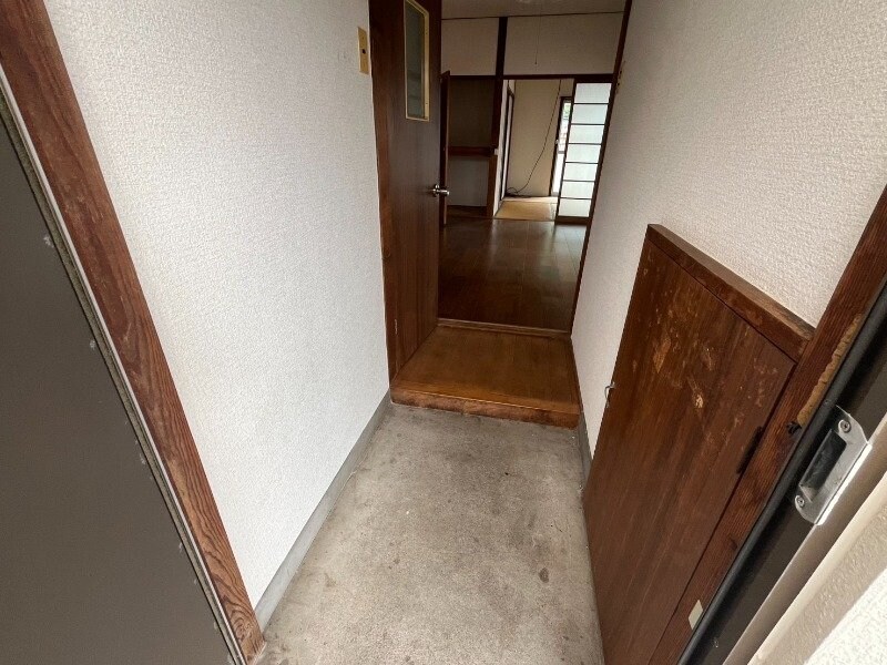 肥前古賀駅 徒歩83分 2階の物件内観写真