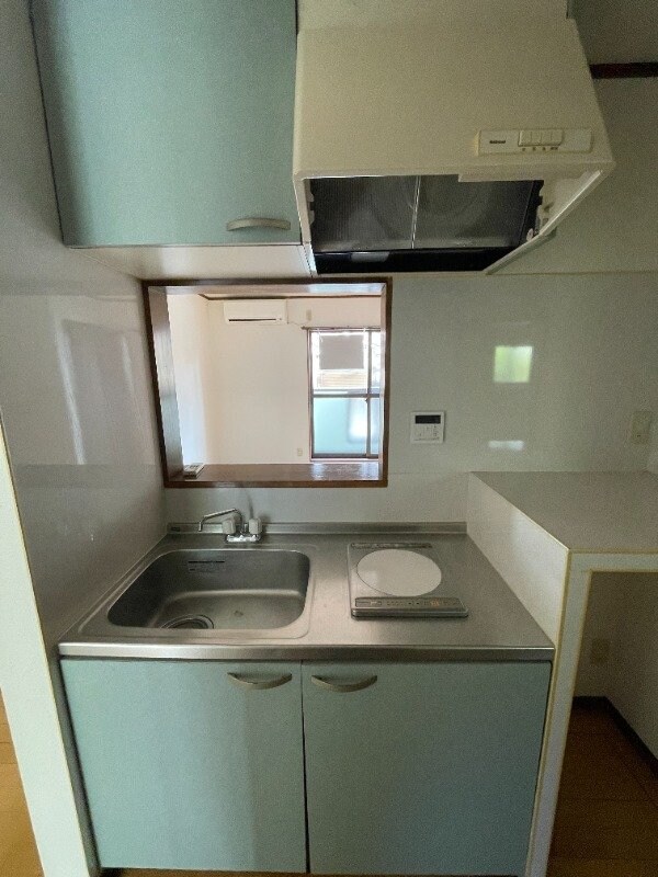 高田駅 徒歩38分 1階の物件内観写真