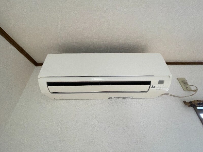 高田駅 徒歩38分 1階の物件内観写真