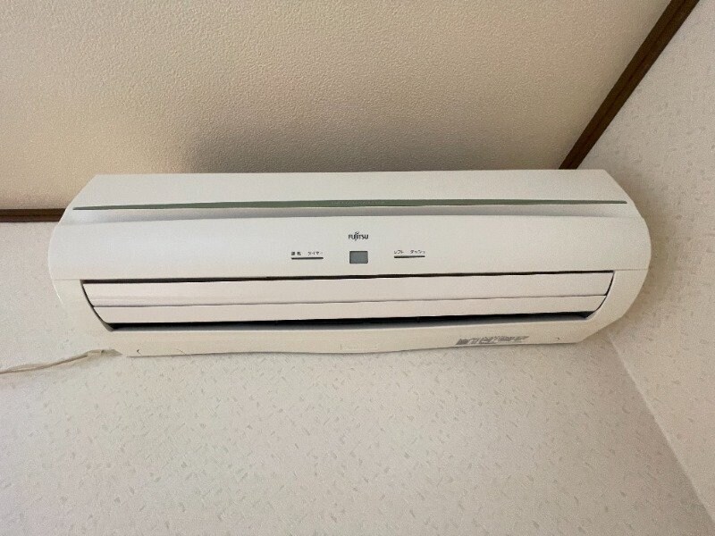 高田駅 徒歩38分 2階の物件内観写真