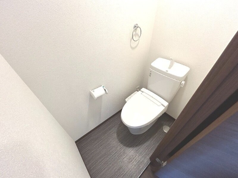 光町ハイツの物件内観写真