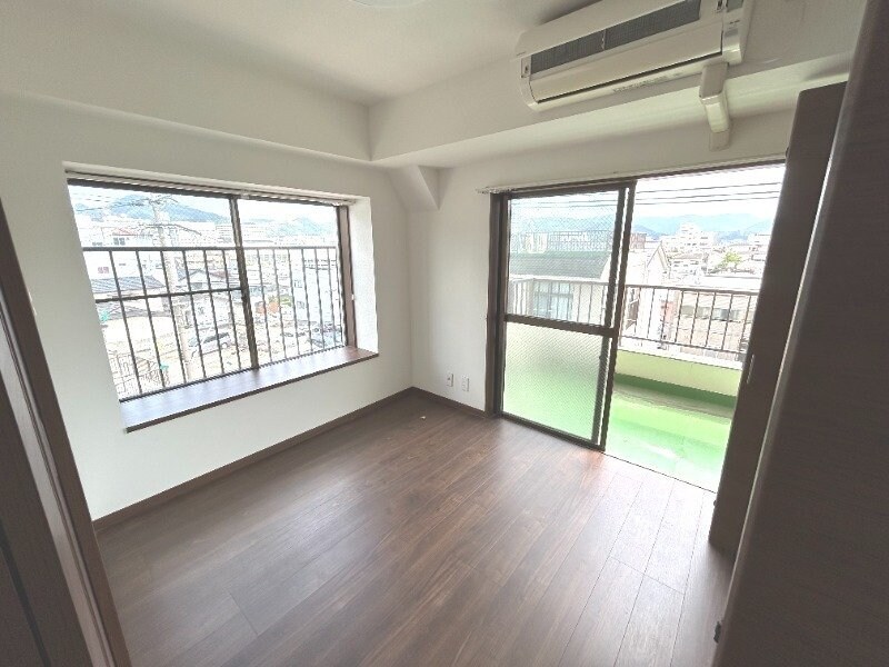 光町ハイツの物件内観写真