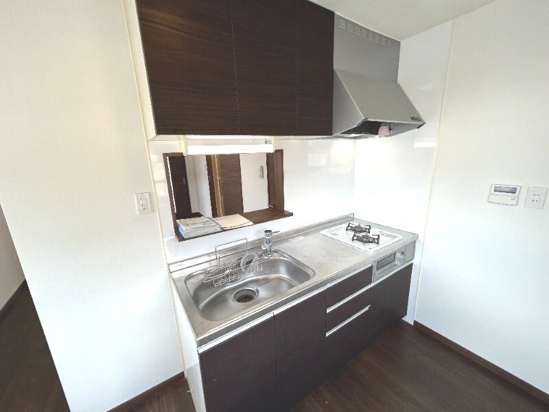 光町ハイツの物件内観写真