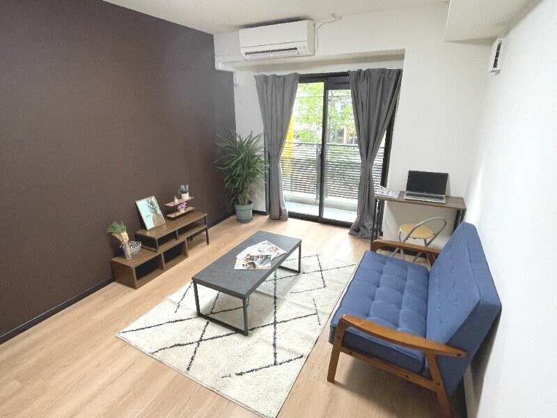 Residence大井手の物件内観写真