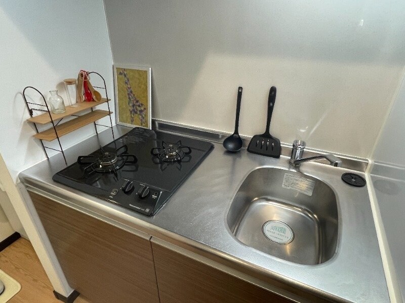 Residence大井手の物件内観写真