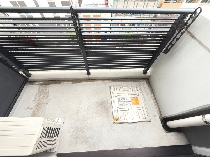 Residence大井手の物件内観写真