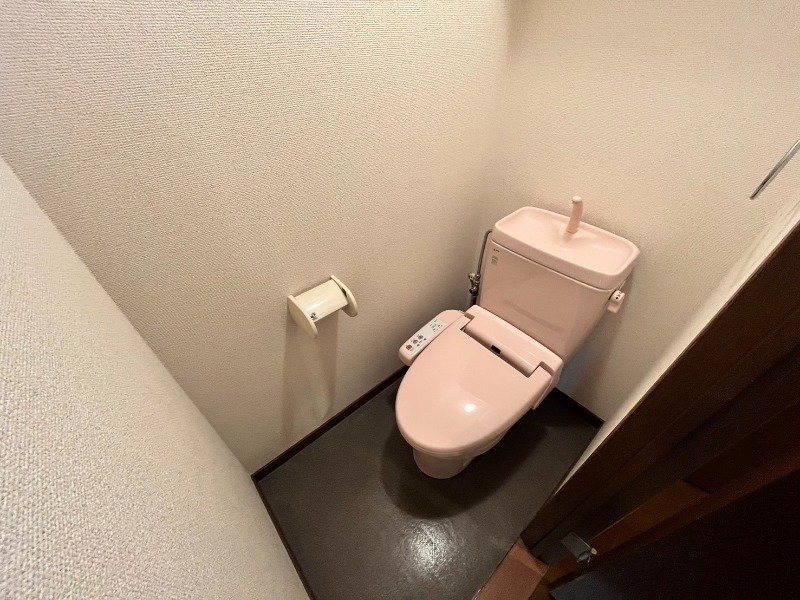 ディノ馬町の物件内観写真