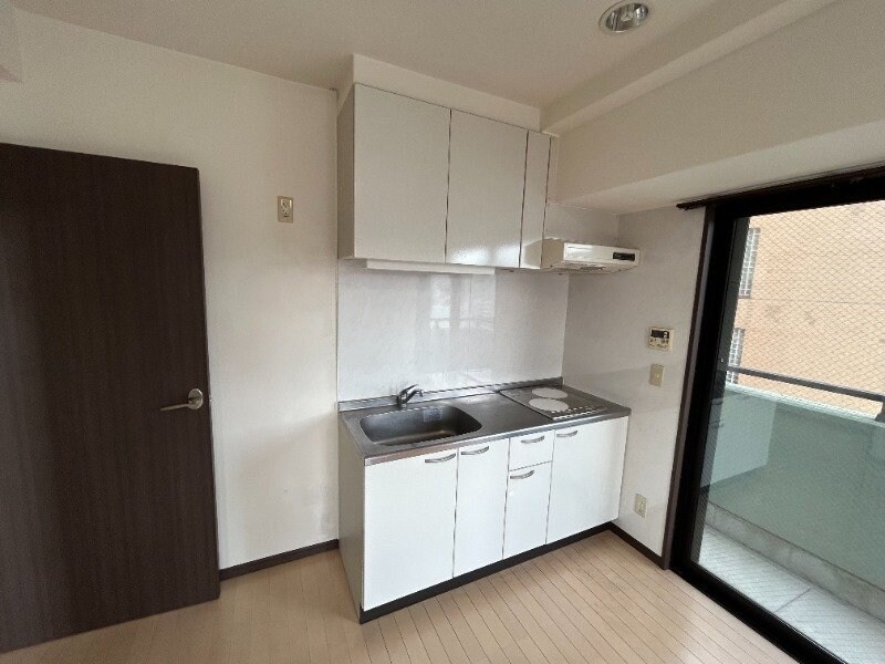 サクセスカバーヒルズの物件内観写真