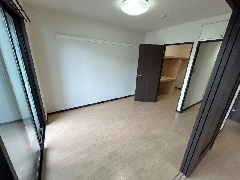 サクセスカバーヒルズの物件内観写真