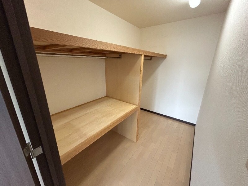 サクセスカバーヒルズの物件内観写真