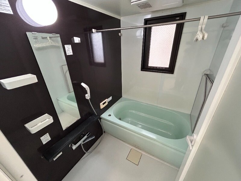 サクセスカバーヒルズの物件内観写真