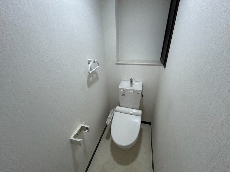 サクセスカバーヒルズの物件内観写真