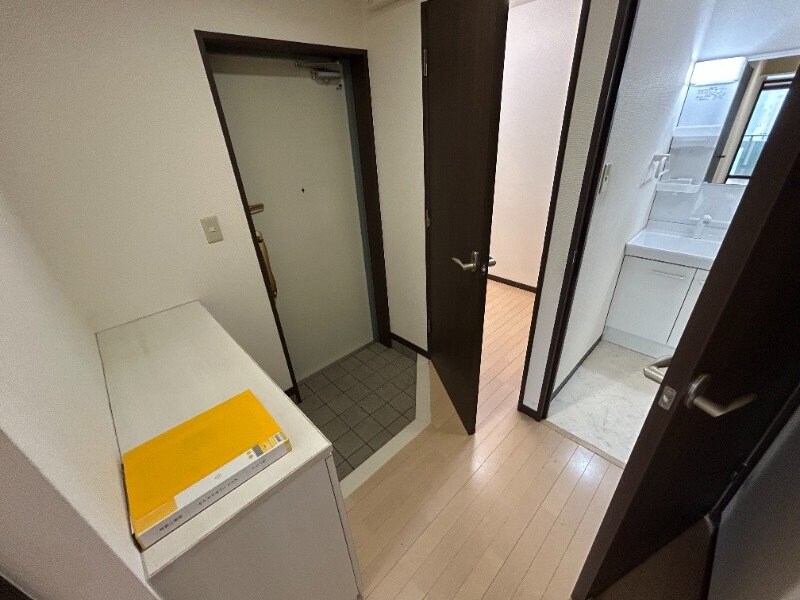 サクセスカバーヒルズの物件内観写真