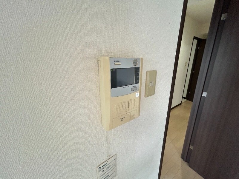 サクセスカバーヒルズの物件内観写真