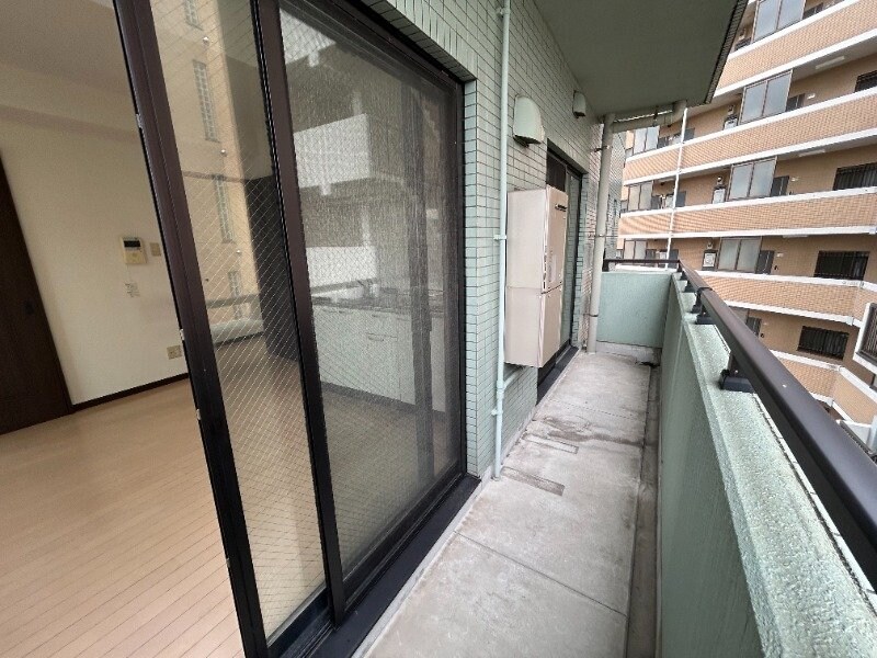 サクセスカバーヒルズの物件内観写真