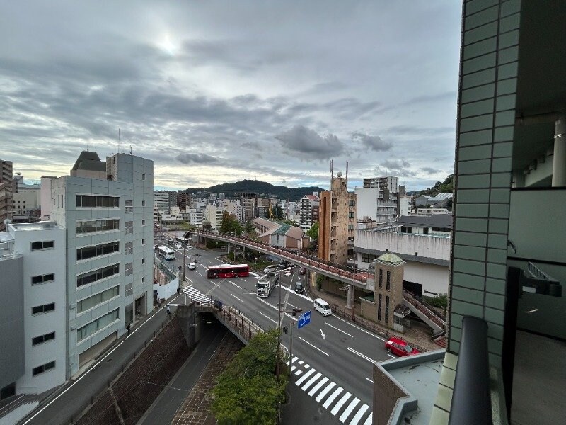 サクセスカバーヒルズの物件内観写真