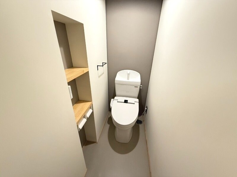 con te partiroの物件内観写真