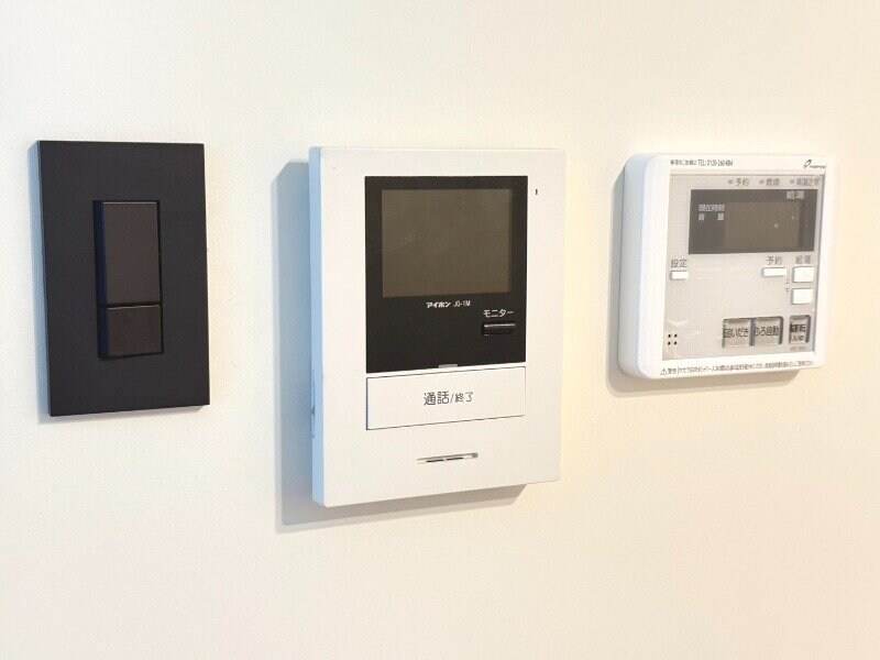 con te partiroの物件内観写真