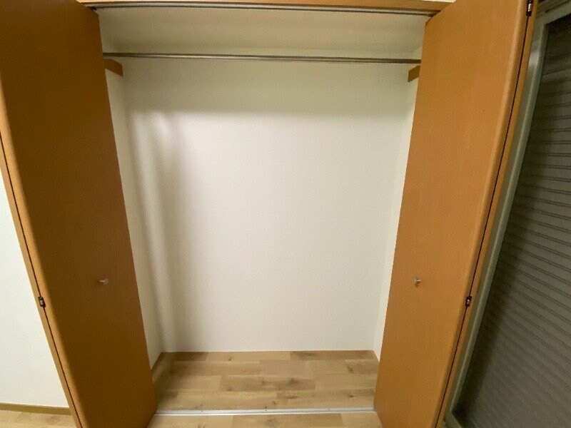 ゆたりハイツの物件内観写真