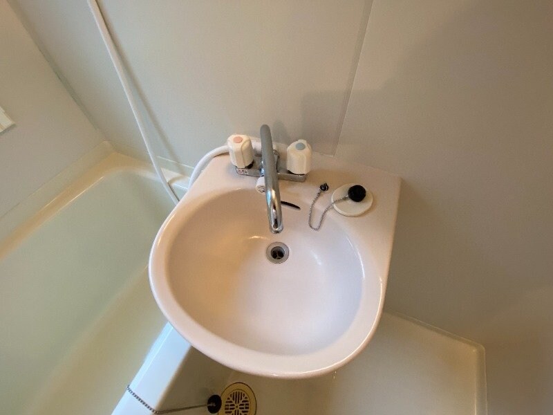 ゆたりハイツの物件内観写真