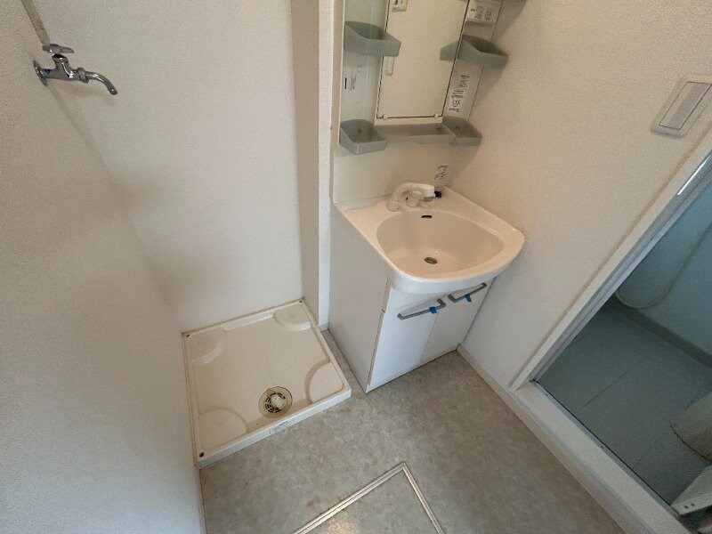 ビジュービスタⅢの物件内観写真