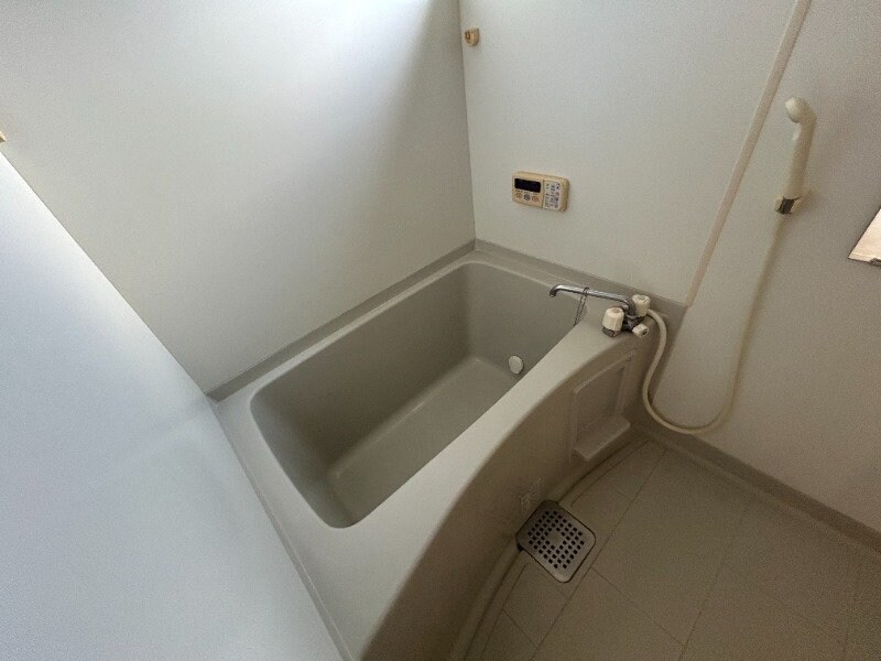 ビジュービスタⅢの物件内観写真