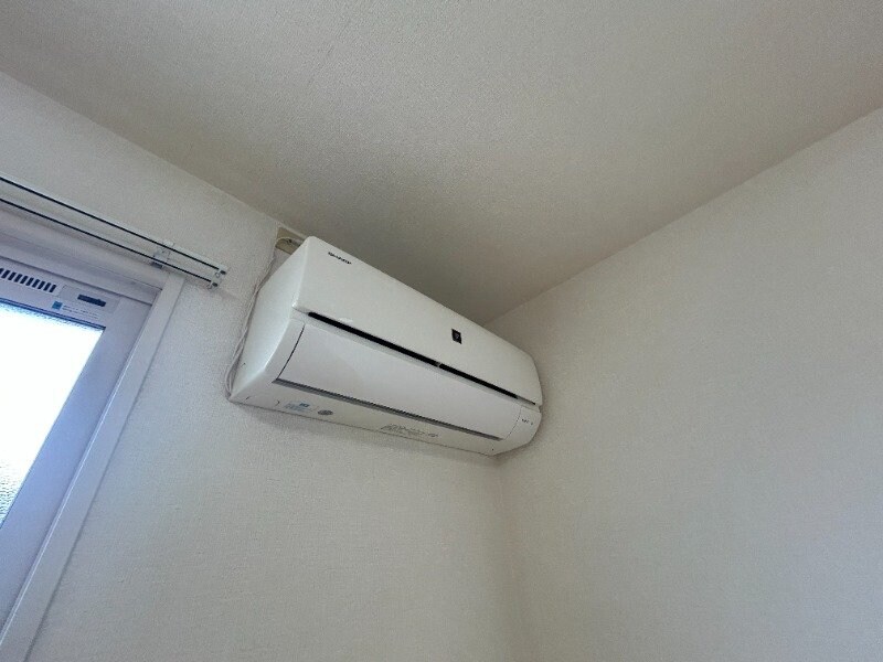 ビジュービスタⅢの物件内観写真