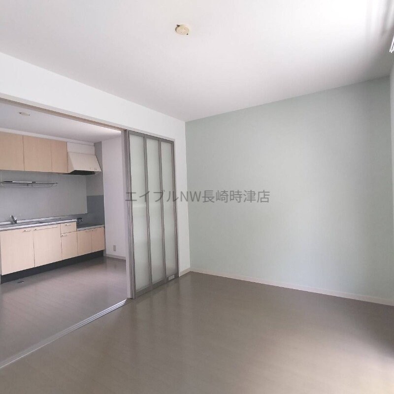 パークヒルズ桜の里B棟の物件内観写真