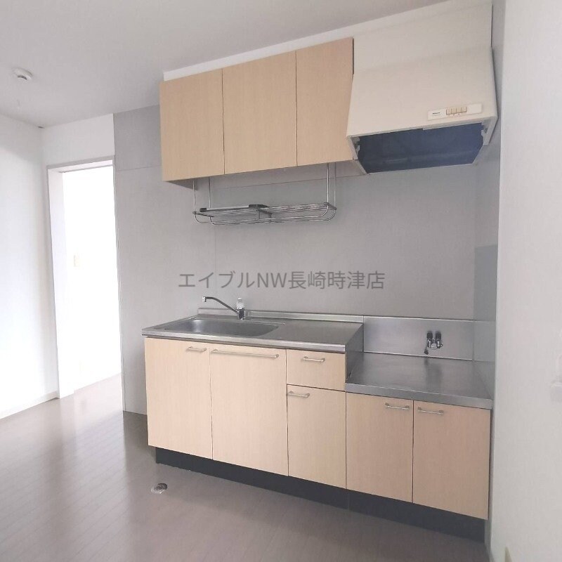 パークヒルズ桜の里B棟の物件内観写真