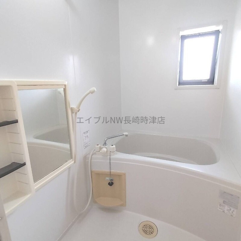 パークヒルズ桜の里B棟の物件内観写真