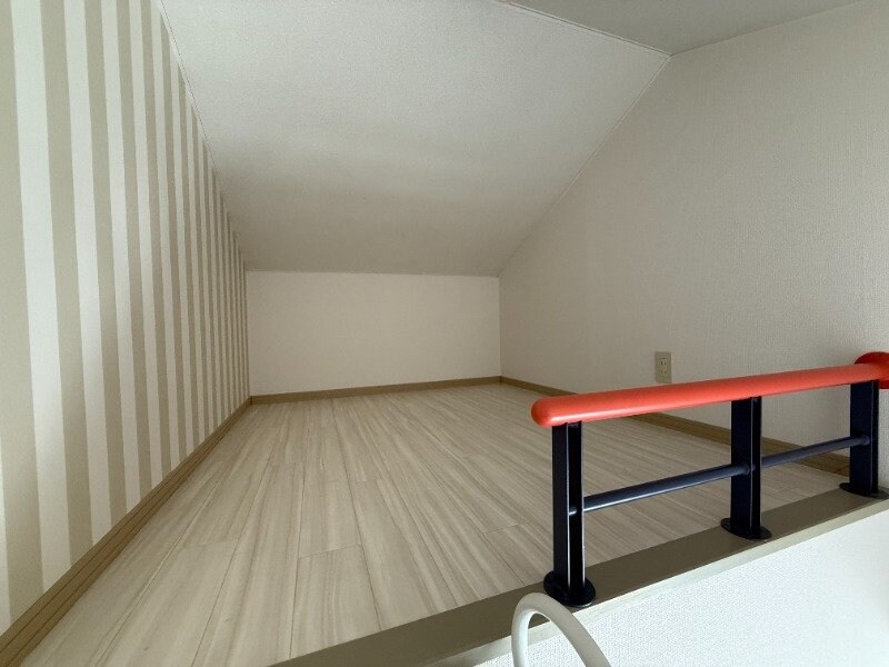 ビューコーポHARUの物件内観写真