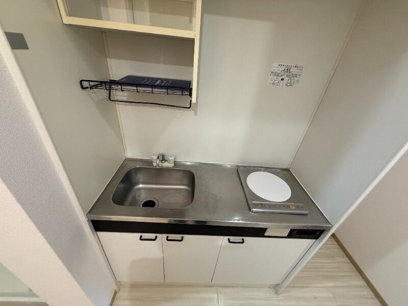 ビューコーポHARUの物件内観写真