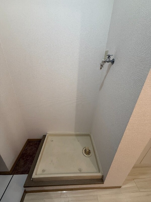 ビューコーポHARUの物件内観写真