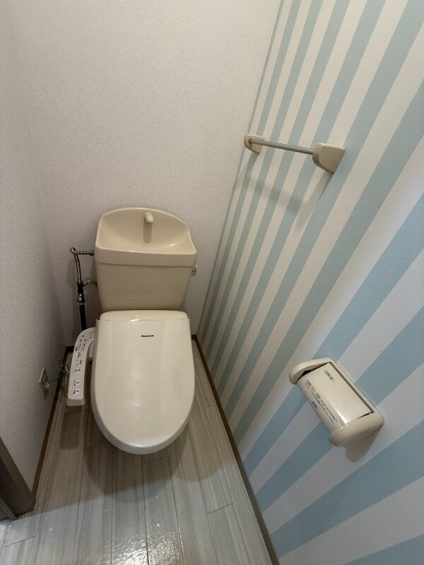 ビューコーポHARUの物件内観写真