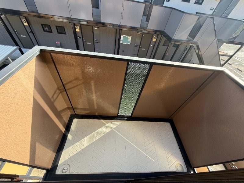 ビューコーポHARUの物件内観写真