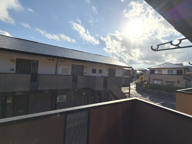 ビューコーポHARUの物件内観写真