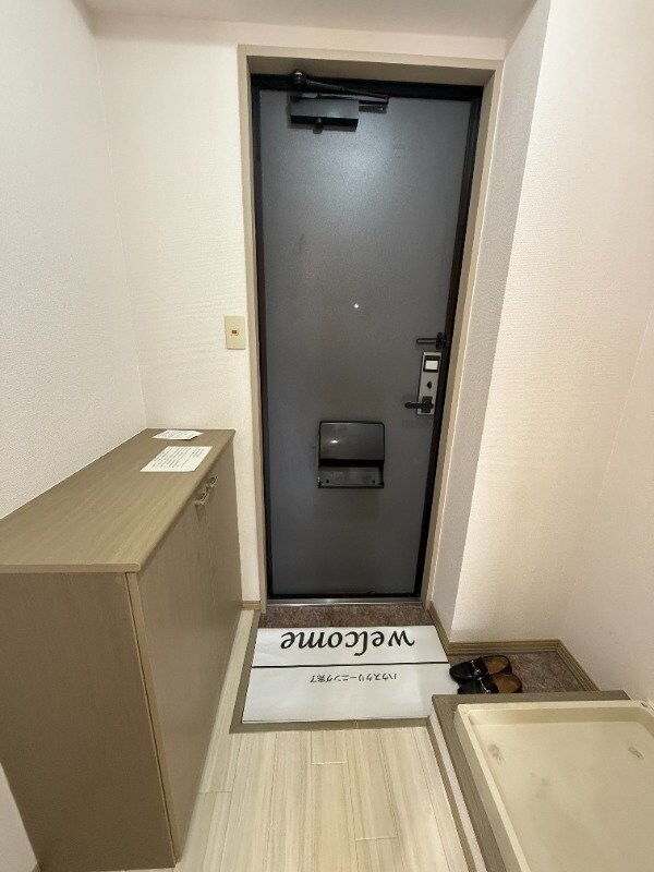 ビューコーポHARUの物件内観写真