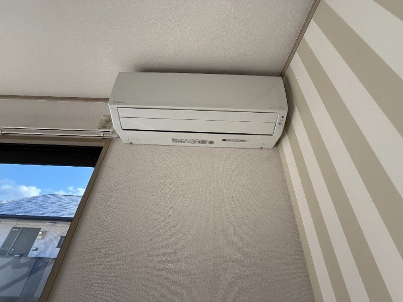 ビューコーポHARUの物件内観写真