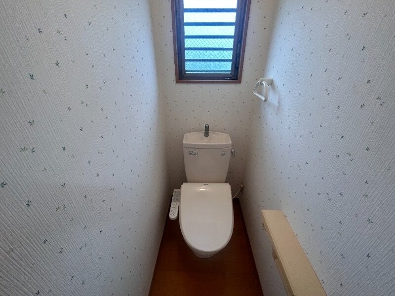 家野町サンロイヤルの物件内観写真