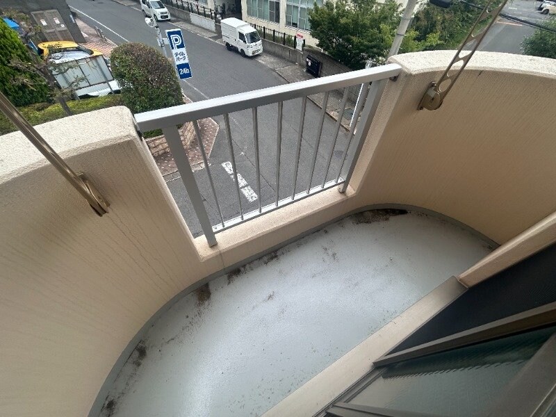 家野町サンロイヤルの物件内観写真