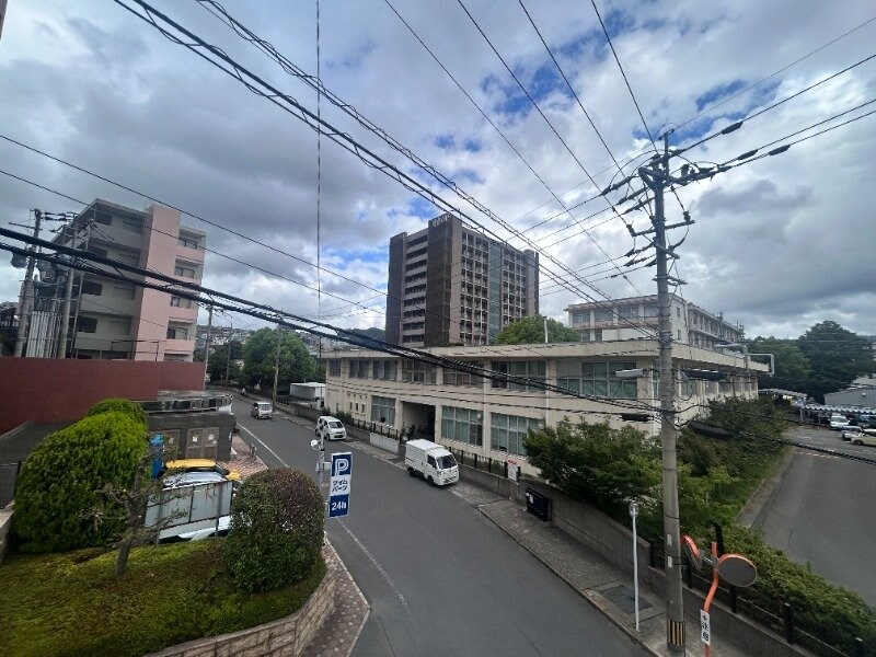 家野町サンロイヤルの物件内観写真