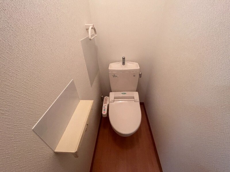 家野町サンロイヤルの物件内観写真