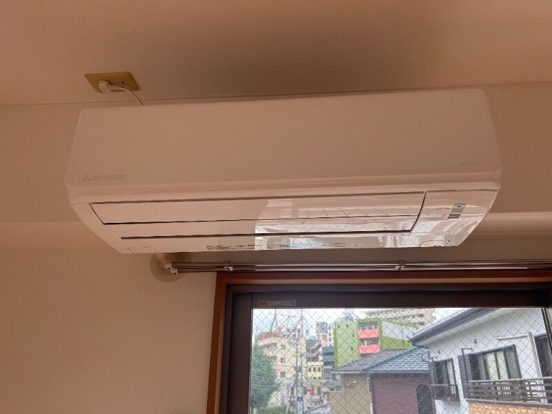 家野町サンロイヤルの物件内観写真