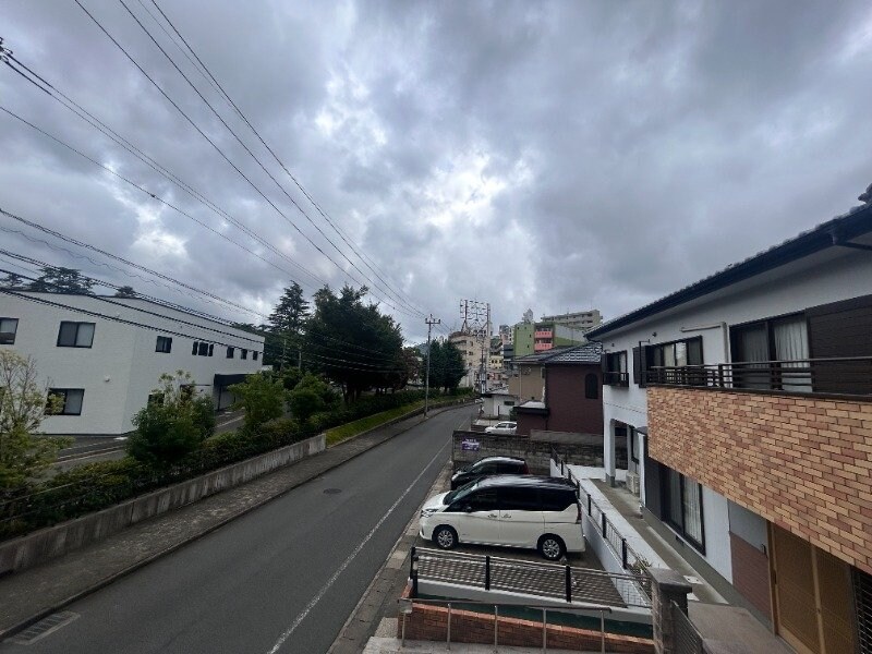 家野町サンロイヤルの物件内観写真